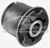 ABS 270081 Control Arm-/Trailing Arm Bush